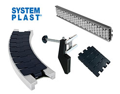 System Plast Beadwall Solution