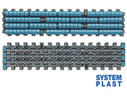 Low Back Pressure Belts Solution