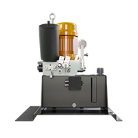 Hydraulic_Power_Unit