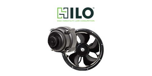 NFC Functionality & Backward Compatibility for Accessories on HILO Motors