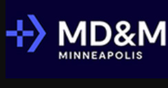 MDM Minneapolis 2024 logo