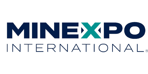 MINEXPO 2024