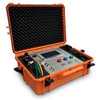 Universal Control Case 