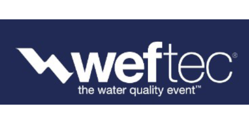 WEFTEC 2024