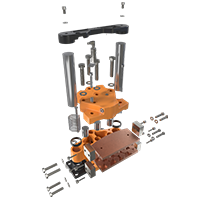Genuine Spare Parts