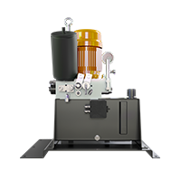 Hydraulic Power Unit
