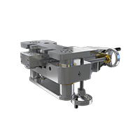 Yaw Disc Resurfacing Tool