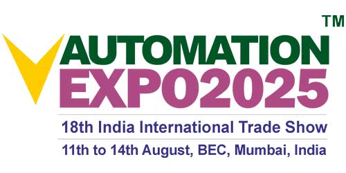 Experience the Future of Motion at Automation Expo 2025 – Mumbai, India 