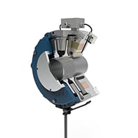 Stromag motor for event page