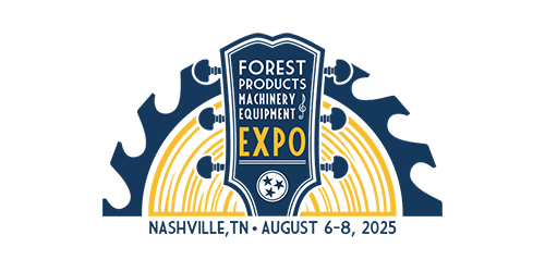 Forest Products Machinery and Equipment Expo 2025
