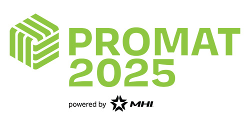 ProMat 2025