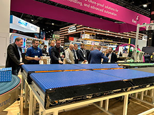 ProMat 2025 demo