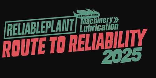 Reliable Plant Conference & Expo 2025