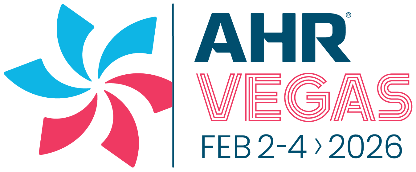 AHR 2026 EXPO