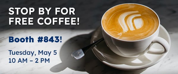 AISTech Coffee Bar for 2026