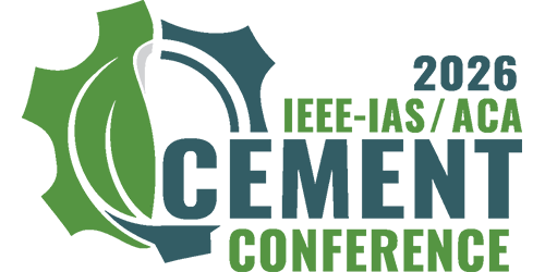 IEEE-IAS/PCA Cement Conference 2026