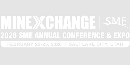 SME MINEXCHANGE 2026