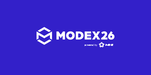 Modex 2026