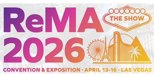 Recycled Materials Association's ReMA 2026