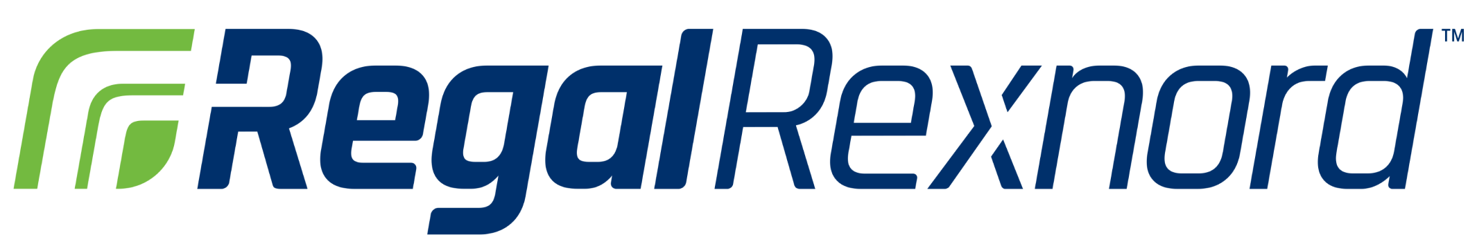 Regal Rexnord Logo