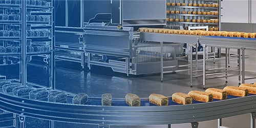 Spiral Cage Conveyor Belt Selection and Installation Made Easy