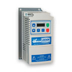 AC Control box for electric motors 