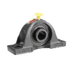 Industrial mounted ball bearings