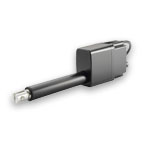 Electrak MD electric linear actuator
