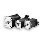 Kollmorgen DBL/DBK series three-phase motors
