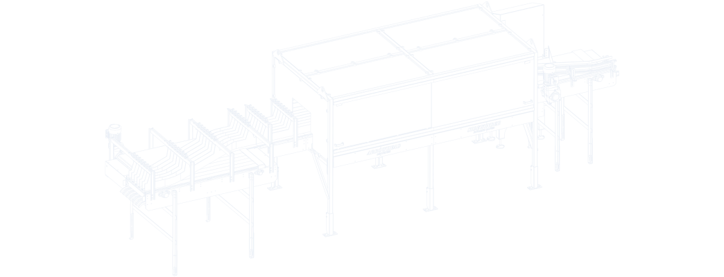 Outline of beverage processing equipment