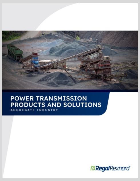 power transmission products and solutions
