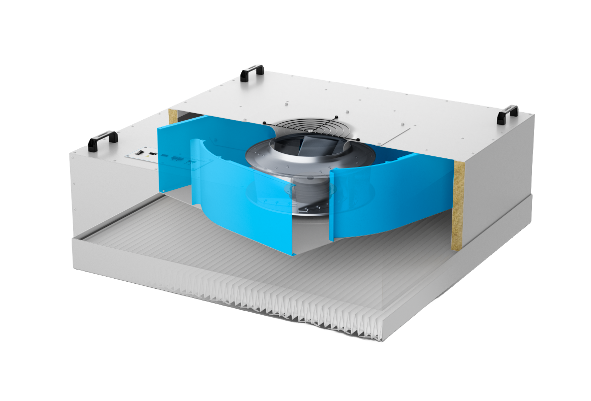 Air Filtration Systems Thumbnail