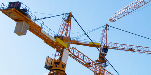crane and hoist-brand-key market