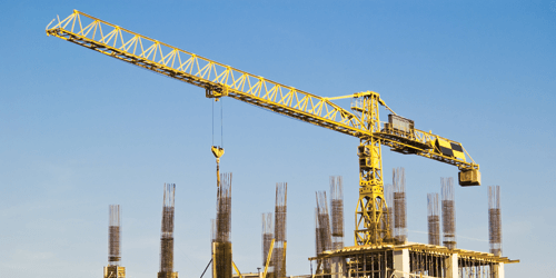 Crane and Hoist