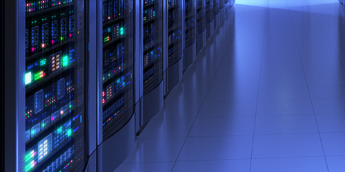 Data Centers