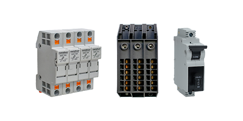 MSP_Terminal Blocks_Fuse Holders