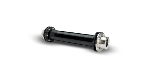 Composite Disc Coupling