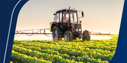 Farm and Agriculture