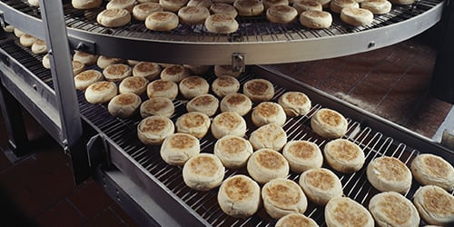 Bakery & Snack Production