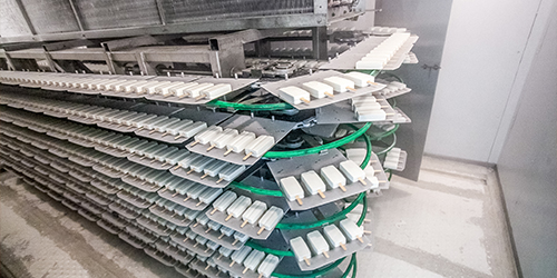 Frozen-Food-Production