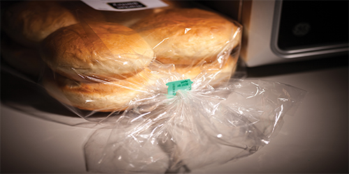 Pre-packaged