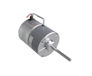 142R & 142R II Motors