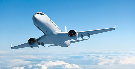 Aerospace and Defense Industry