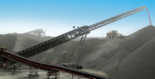 Aggregate