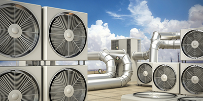 HVAC Airconditioning