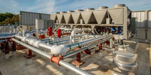 Commercial HVAC Motors to Stock for Your Spring and Summer Supply