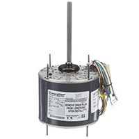 Condenser Fan Motors