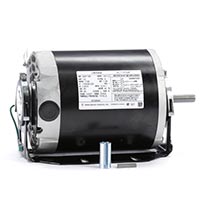Fan and Blower Motors