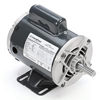 Oil Burner Motors