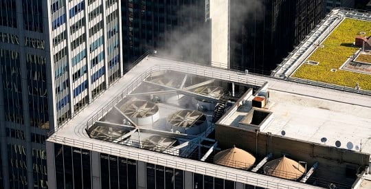 Commercial HVAC